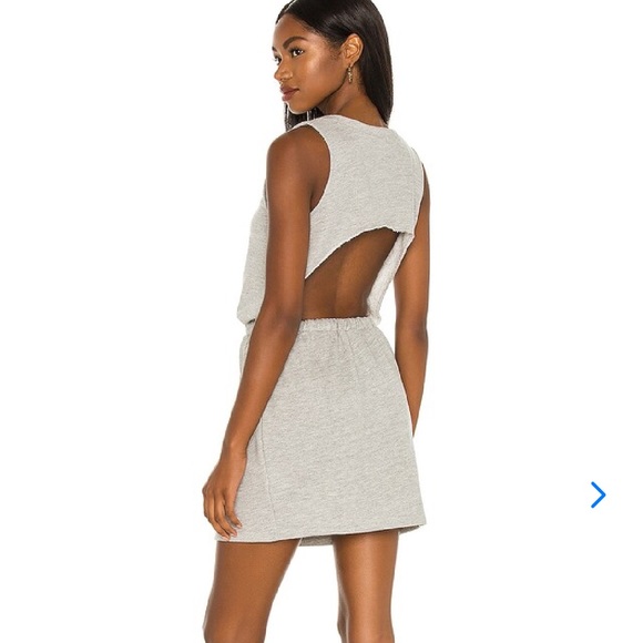 Lovers + Friends Charlie Mini Dress - Picture 4 of 7